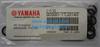 Yamaha YAMAHA 90990-17J0140 Oring